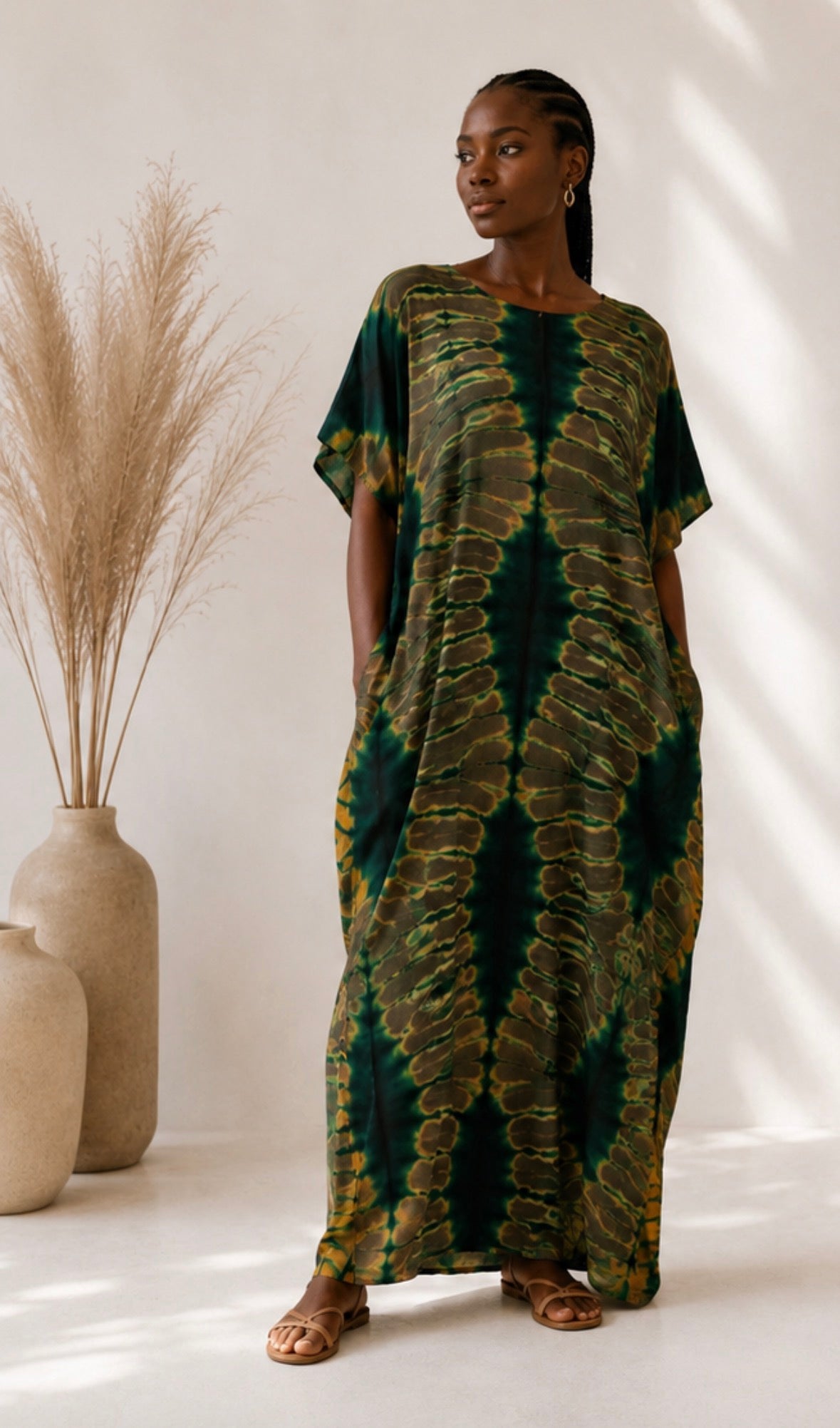 Boubou Teranga