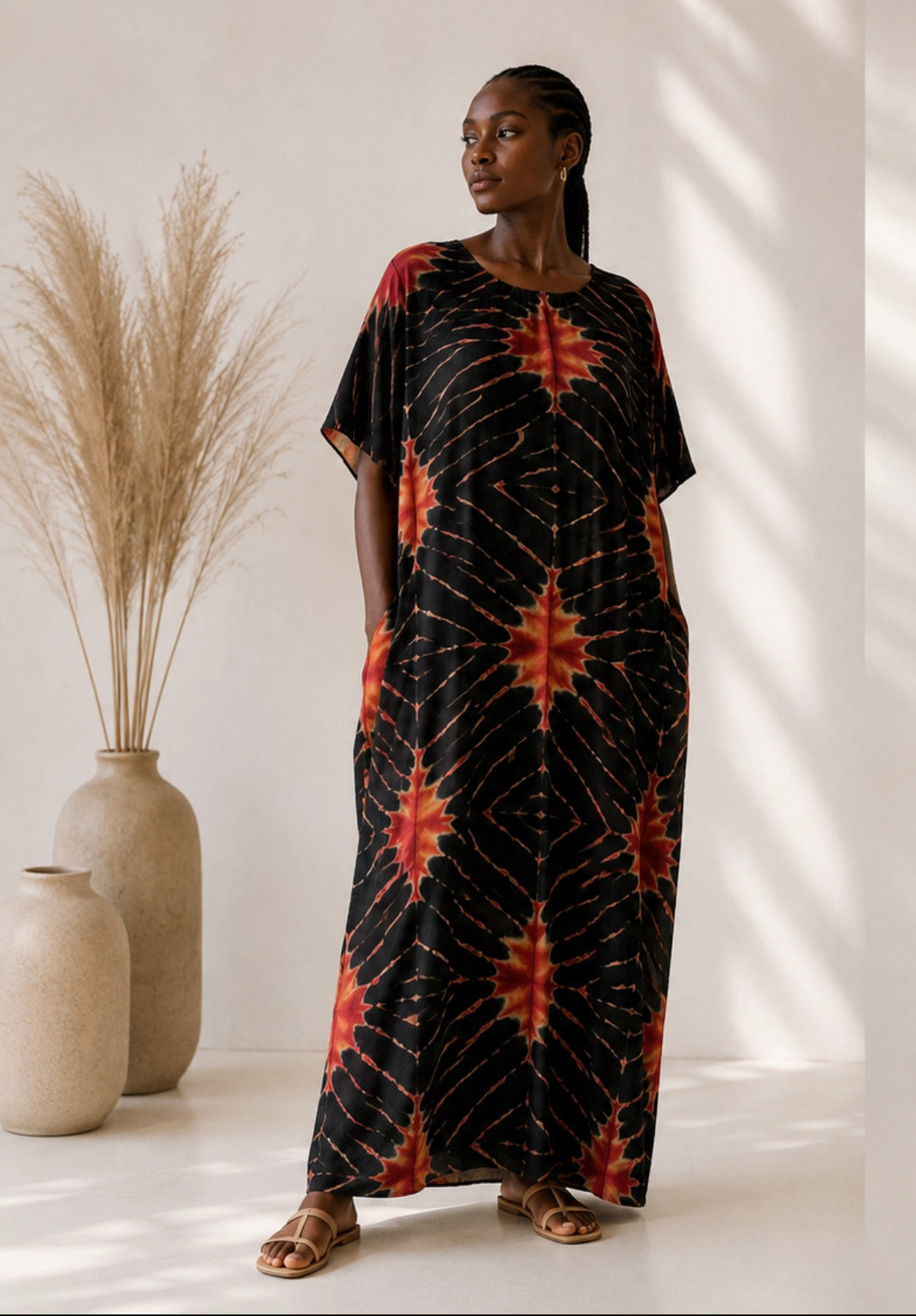 Boubou Teranga