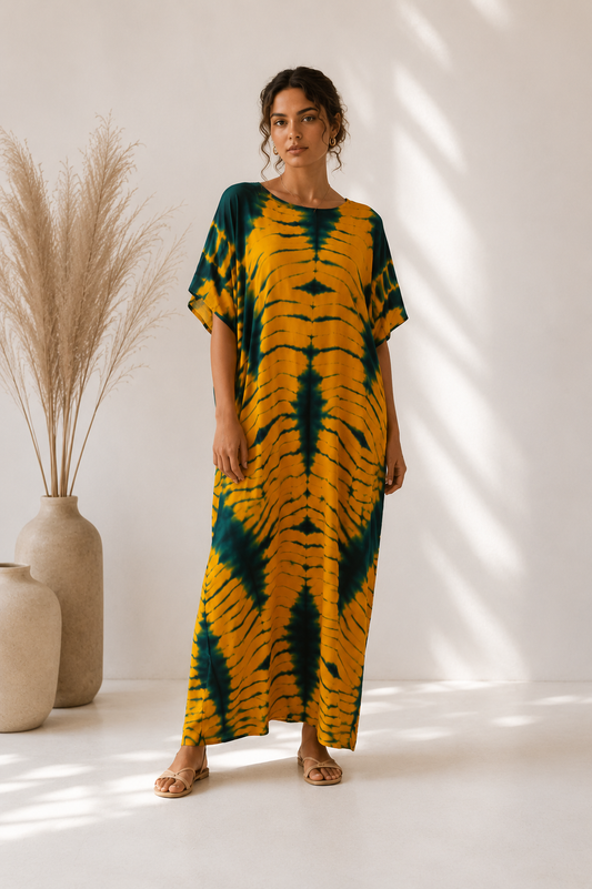 Boubou Teranga